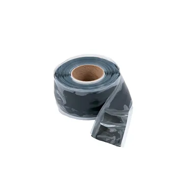 Gardner Bender Black Self-Sealing Repair Tape 1"x10'