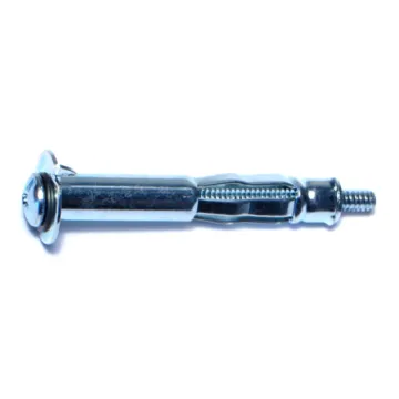 Midwest Fastener Hollow Wall Anchor (Steel) Long - 1/8 in.