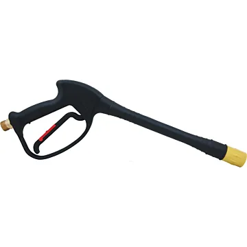 . 22mm MNPT 22 mm 1-Piece Washer Gun