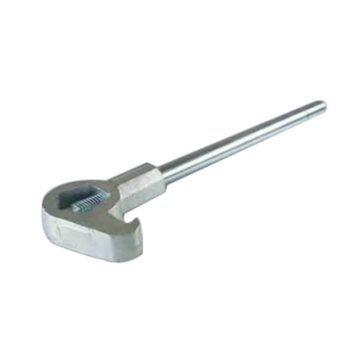 Jason Megadyne Adjustable Hydrant Wrench