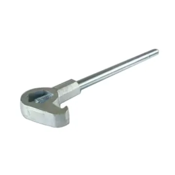 Jason Megadyne Adjustable Hydrant Wrench