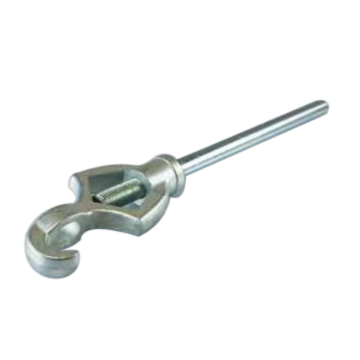 Jason Megadyne Adjustable Hydrant Wrench w/ Plated Handle