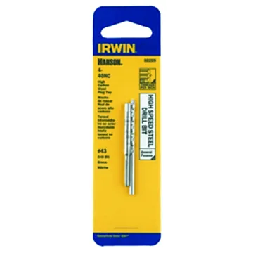 Irwin IRWIN 10-32Nf Plug Tap