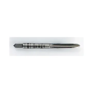Irwin IRWIN Tap 12-24 Nc Plug, For Tap Die Extraction