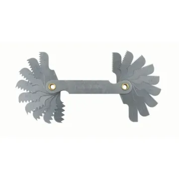 Irwin IRWIN Gauge 18 Leaf Thrd