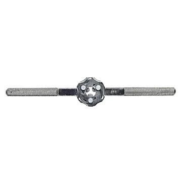 Irwin IRWIN Die Stock #26 1In Solid Hex