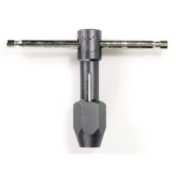 Irwin IRWIN HANSONA TR - 50 Tap Wrench with 3/8" Drive