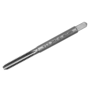 Irwin 10-24 Bottom Tap