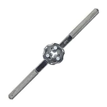 Irwin IRWIN For 1-13/16" Hex Dies Hanson Adj Guide Die Stick