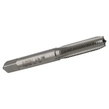 Irwin IRWIN Tap 5/16ˮ-24Nf Plug