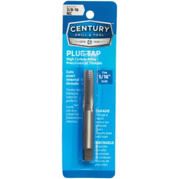 Irwin IRWIN - Tap 3/8-16 Nc Plug