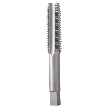 Irwin IRWIN Tap 1/2"-13Nc Plug
