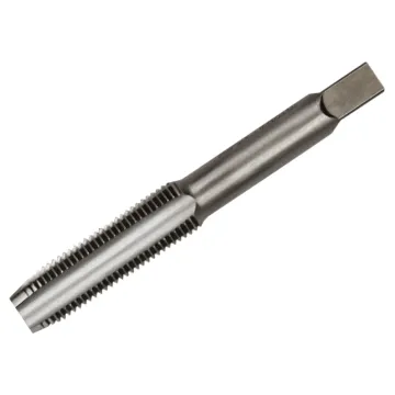 Irwin IRWIN Tap 1/2ˮ-20Nf Plug