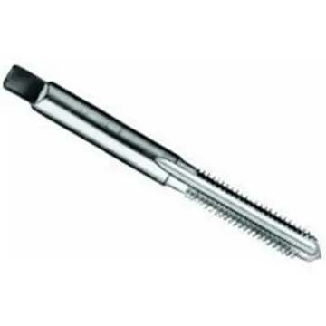 Irwin IRWIN Tap 5/8"-11 Nc Plug, For Tap Die Extraction