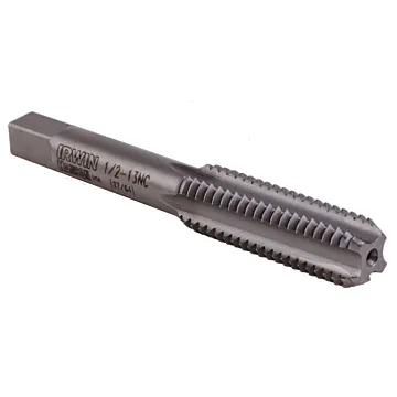 Irwin IRWIN Fractional Taps (Hcs)