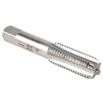 Irwin IRWIN 7/8" - 9 Nc Bottom Tap