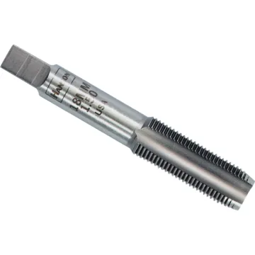 Irwin IRWIN Tap 18-1 5Mm Plug