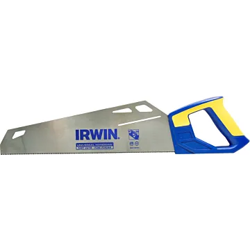 Irwin IRWIN Universal Handsaw, 15-Inch ( , Blue