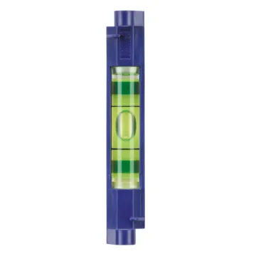 Irwin 3 in. IRWIN Line Level, ABS - Blue