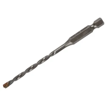 Irwin IRWIN Impact Performance Series 5/32-Inch X 4-Inch Masonry Drill Bit