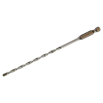 Irwin IRWIN Impact Performance Series 5/32-Inch X 6-Inch Masonry Drill Bit, 1-Piece