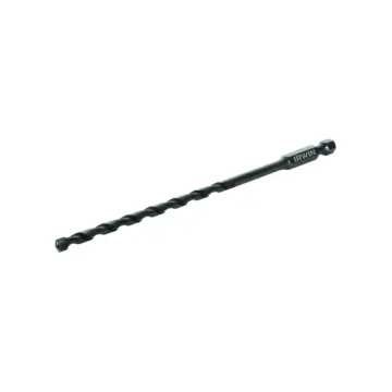 Irwin IRWIN Impact Performance Series 3/16-Inch X 6-Inch Masonry Drill Bit