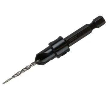Irwin IRWIN Speedbor Countersink Wood Drill Bit, Number-4 , White