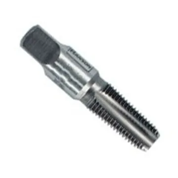 Irwin IRWIN Npt Tap, 1"-11 1/2"