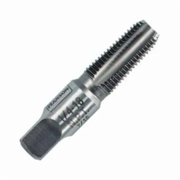 Irwin IRWIN® 2 to 11-1/2 in NPT Pipe Tap