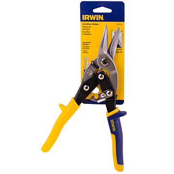 Irwin Aviation Snips Straight