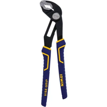Irwin IRWIN Vise-Grip V-Jaw Locking Pliers, 8-Inch