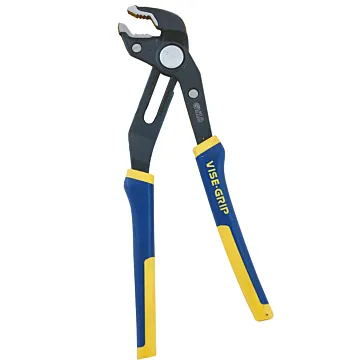 Irwin IRWIN Vise-Grip Locking Pliers, V-Jaw, 10-Inch