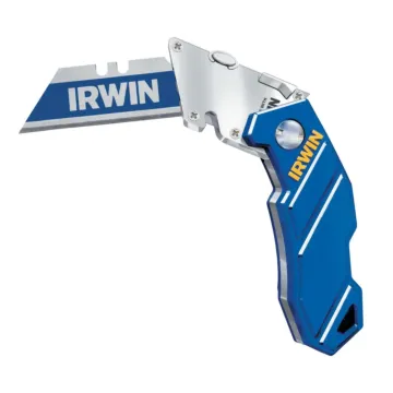 Irwin IRWIN Utility Knife, Folding