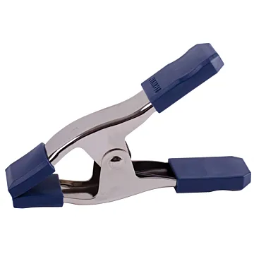 Irwin IRWIN Quick-Grip Metal Spring Clamp, 2-Inch