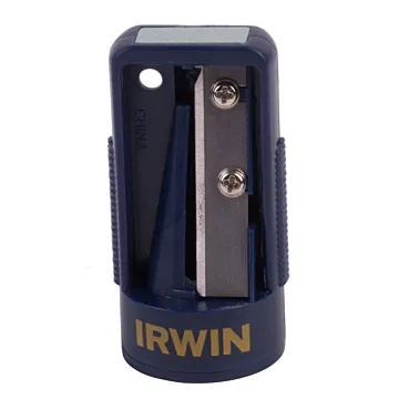 Irwin IRWIN Carpenter Pencil Sharpener