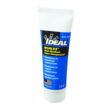 Ideal Industries Noalox® (.5 oz. Tube)