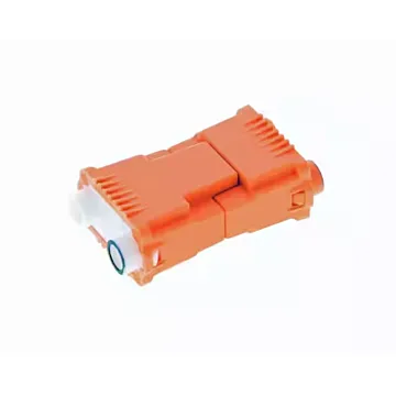 Ideal Industries PowerPlug Ballast Disconnect Discs (Orange - 5pk)
