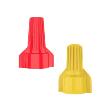 Ideal Industries WingTwist Wire Connector Assortment (150pk)