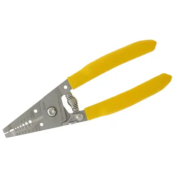 Ideal Industries Straight Wire Stripper SS