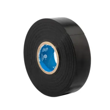 Ideal Industries Wire Armour® Contractor Pro Electrical Tape (Black - 5pk) 3/4 in. x 60 ft
