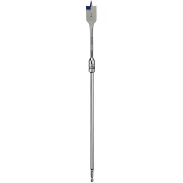 Irwin IRWIN Drill Extension Bit Holder, Quick Change, 12-Inch