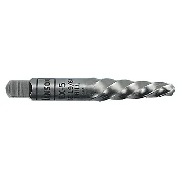 Irwin IRWIN Extrctr Ex-5 Spiral