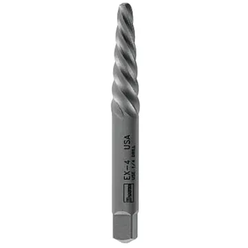 Irwin IRWIN Screw Extrctr Ex-6 Spiral