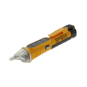 Ideal Industries Non-Contact Voltage Tester 24-600V AC with Flashlight