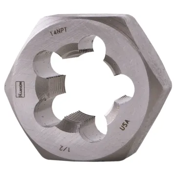 Irwin IRWIN - 1/2-14Npt Hrt