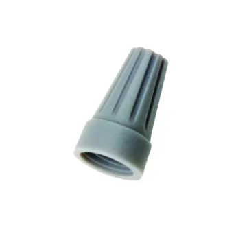 Ideal Industries WireTwist WT1 Gray Bag 25