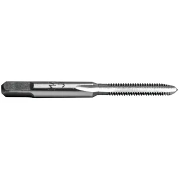 Irwin IRWIN Tap 4Mm-0.75 Plug