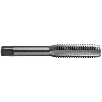 Irwin Metric Thread Taps (HCS), TAP 12-1 5MM PLUG