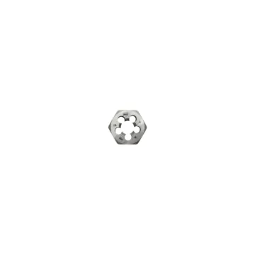 Irwin IRWIN Die 4-40 Nc 1" Hex, For Tap Die Extraction