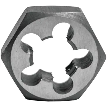 Irwin IRWIN - Die 1/4"-18Npt 1" Hex